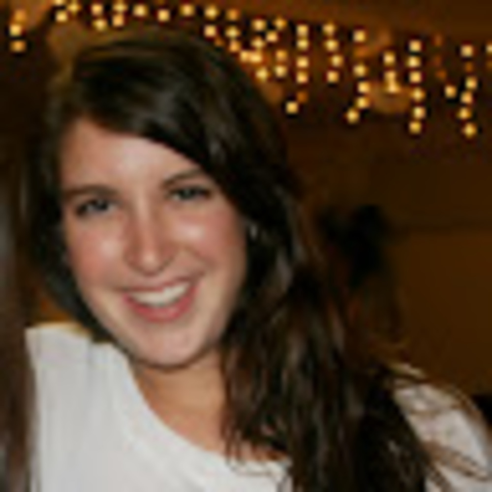 Meet your Posher, Bailey